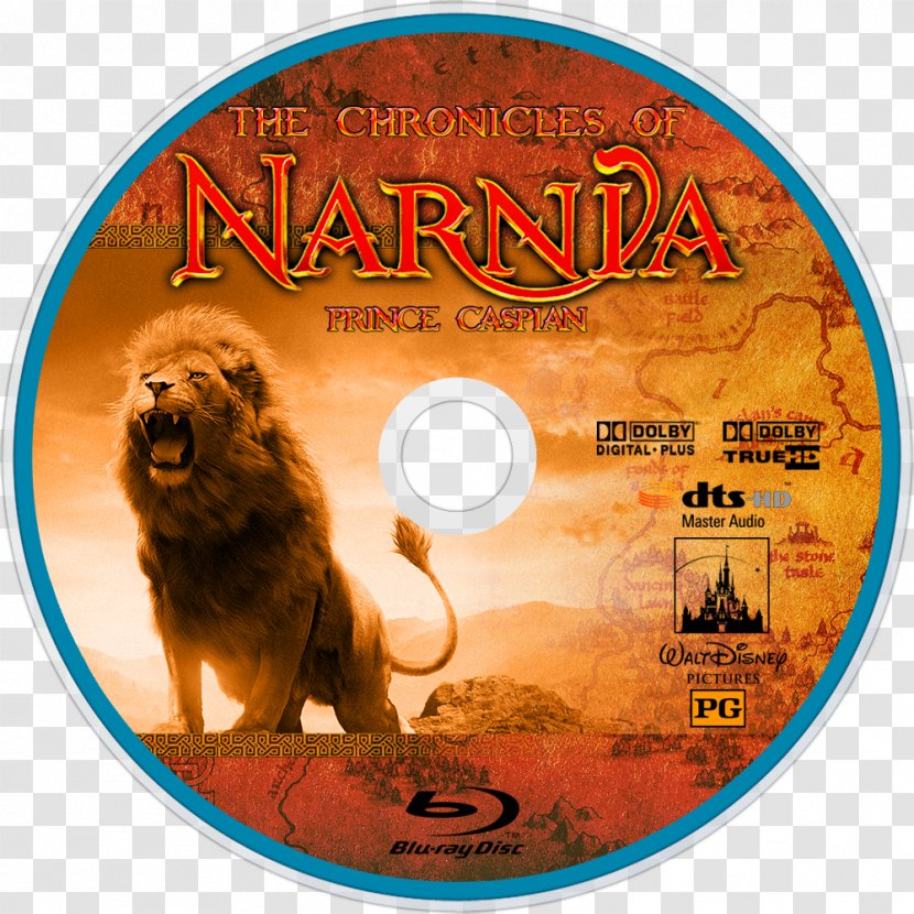 Aslan The Chronicles Of Narnia Lion, Witch And Wardrobe Image - Prince Caspian Movie Transparent PNG