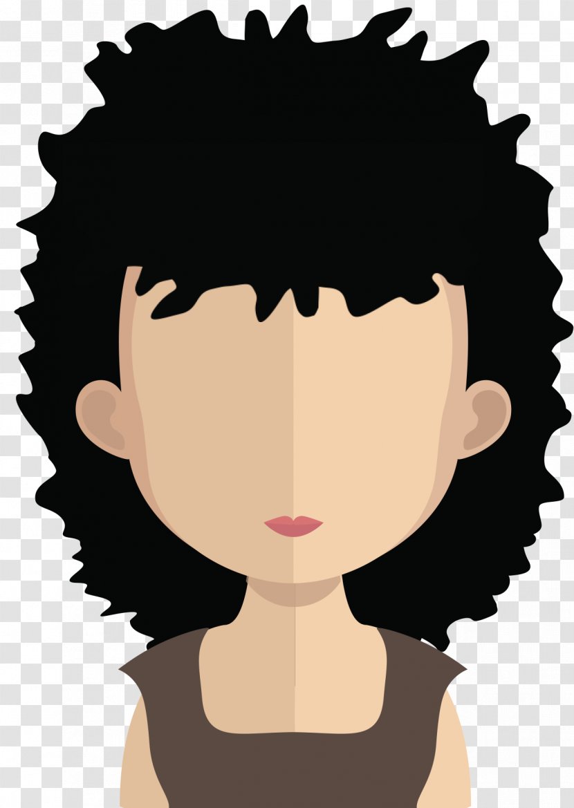 Business Royalty-free - Neck - Capelli Transparent PNG