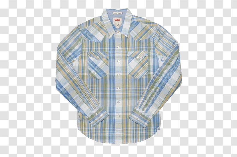 T-shirt Dress Shirt Tartan PhotoScape - Photoscape - Rp Transparent PNG