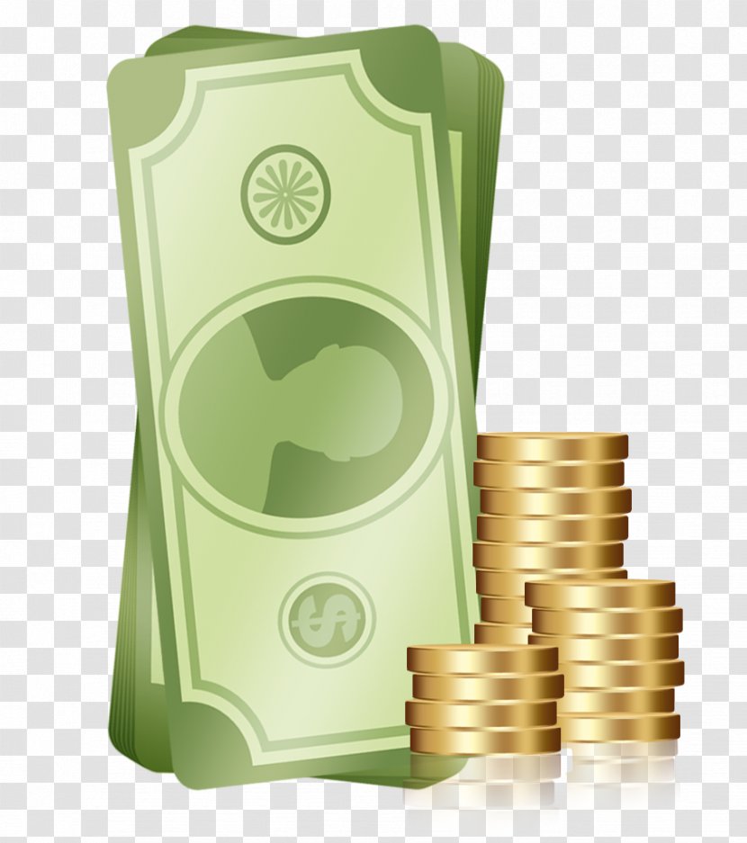 Money Payment Finance Business - Coin - Currency Transparent PNG