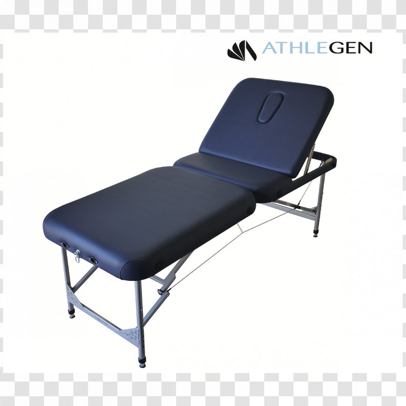 Massage Table Bodywork Athlegen Beauty Parlour - Physical Therapy - Abr Transparent PNG
