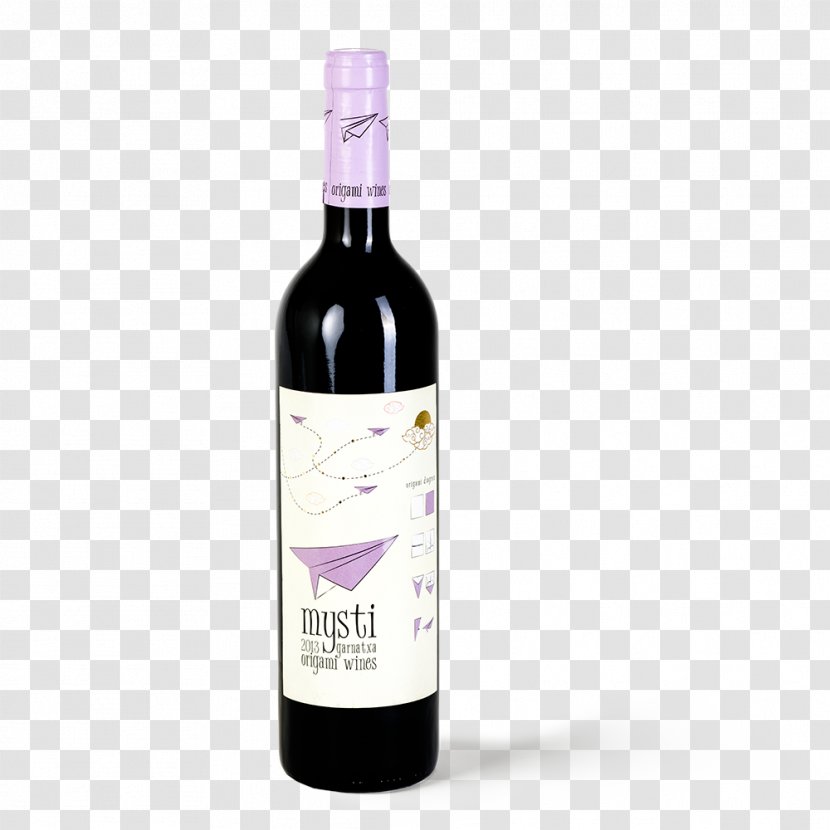 Sparkling Wine Liqueur Roxanich Winery Cava DO - De - House Transparent PNG