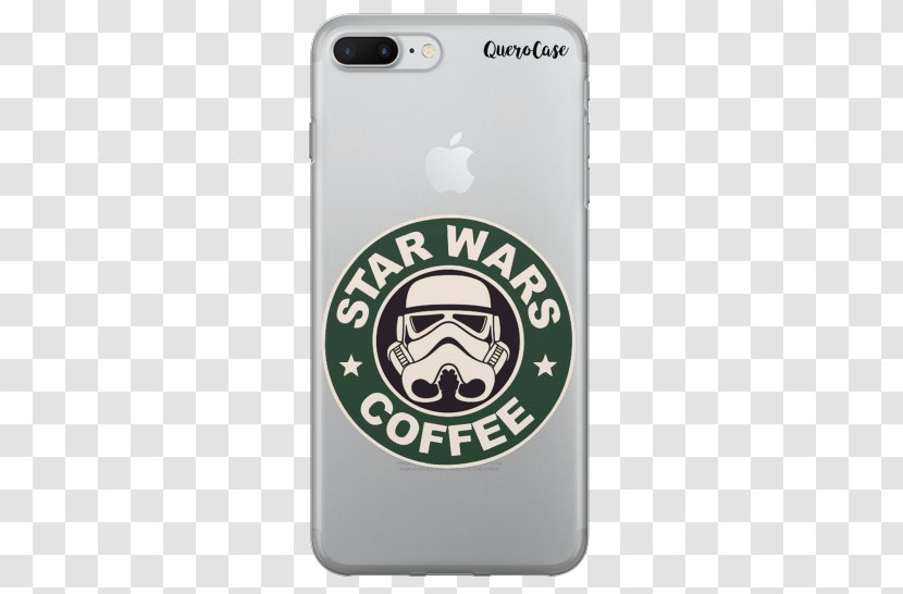 Coffee Clone Trooper Cafe Star Wars Starbucks - Film - Arabic Transparent PNG