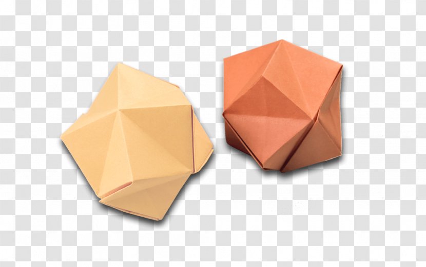 Origami Paper Marketing Brand Service - Revenue - Viscosity Transparent PNG