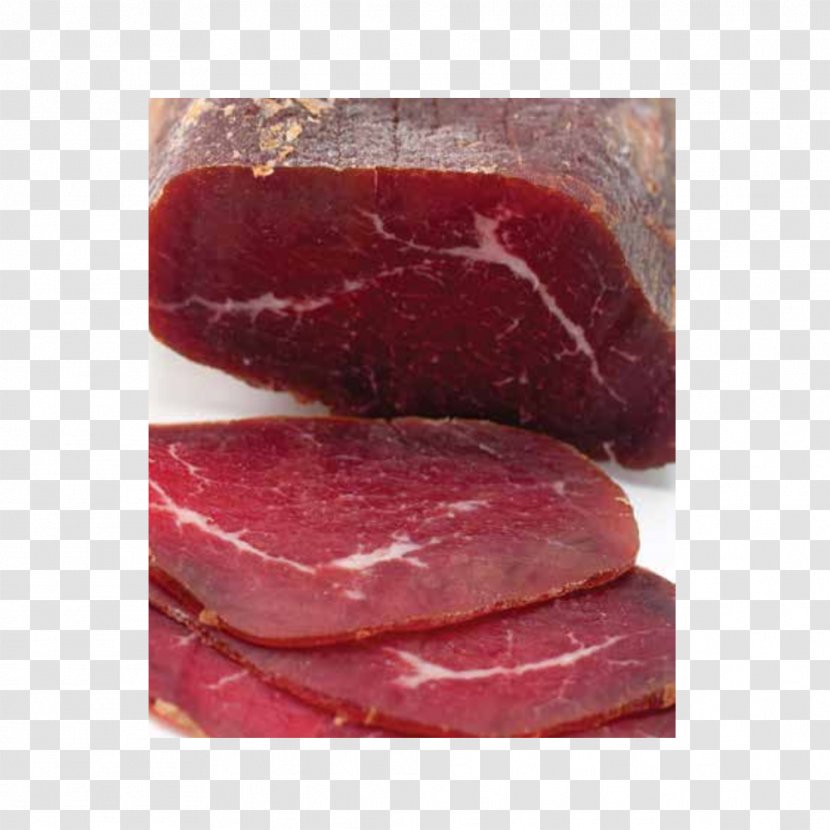 Ham Venison Bresaola Meat Beef - Silhouette - Frozen Transparent PNG