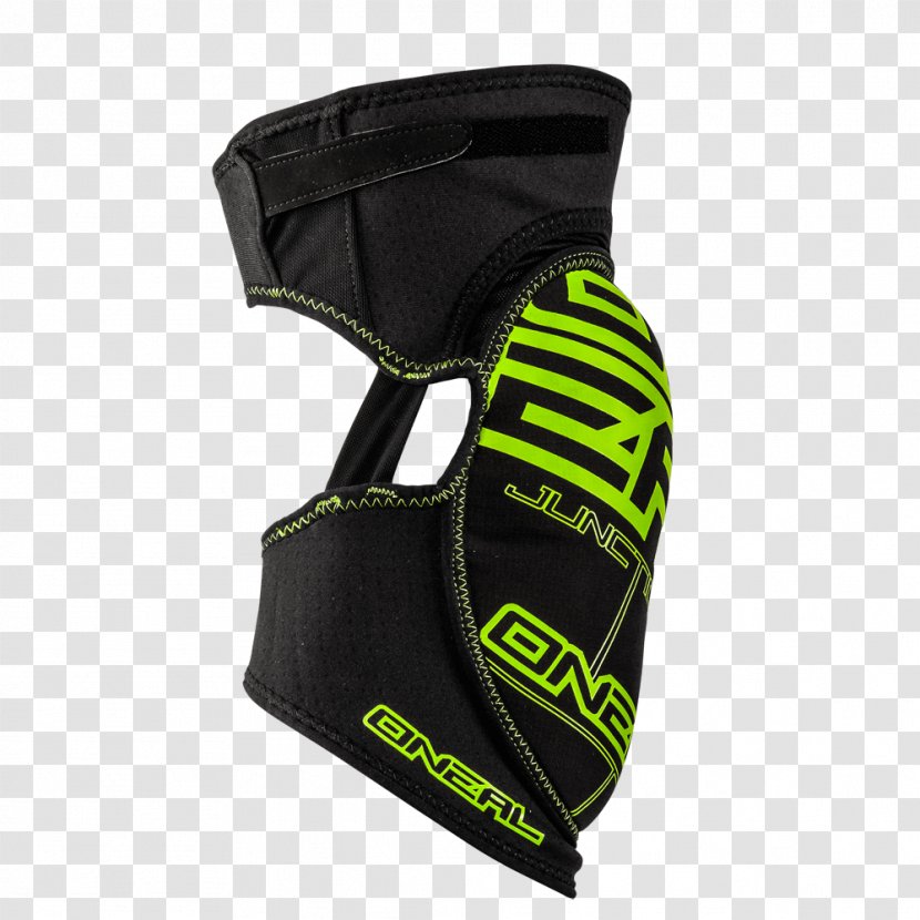 Elbow Pad Knee Motocross Enduro - Bicycle Glove Transparent PNG