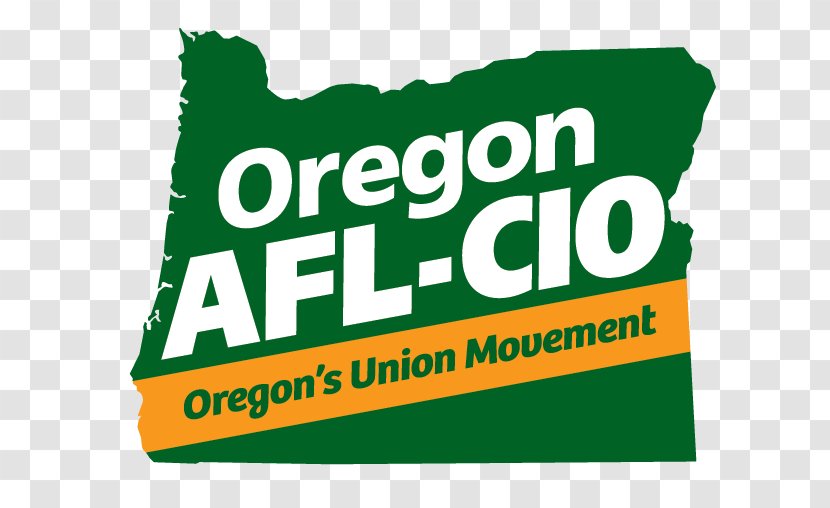 Oregon AFL-CIO AFL–CIO Trade Union Laborer - Working Families Party Of - Brad Avakian Transparent PNG