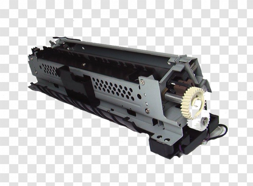 Hewlett-Packard Printer Fusor Instantáneo HP LaserJet Computer Hardware - Hewlett-packard Transparent PNG