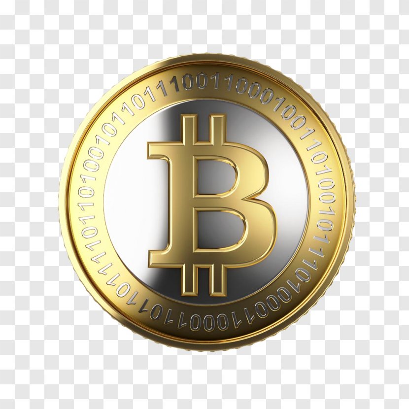 Bitcoin Litecoin Cryptocurrency Exchange Ethereum - Logo - Platinum Coins Transparent PNG