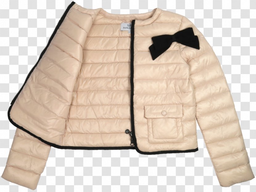 Jacket Sleeve Outerwear Sport Coat Zipper - Pocket - Padded Transparent PNG