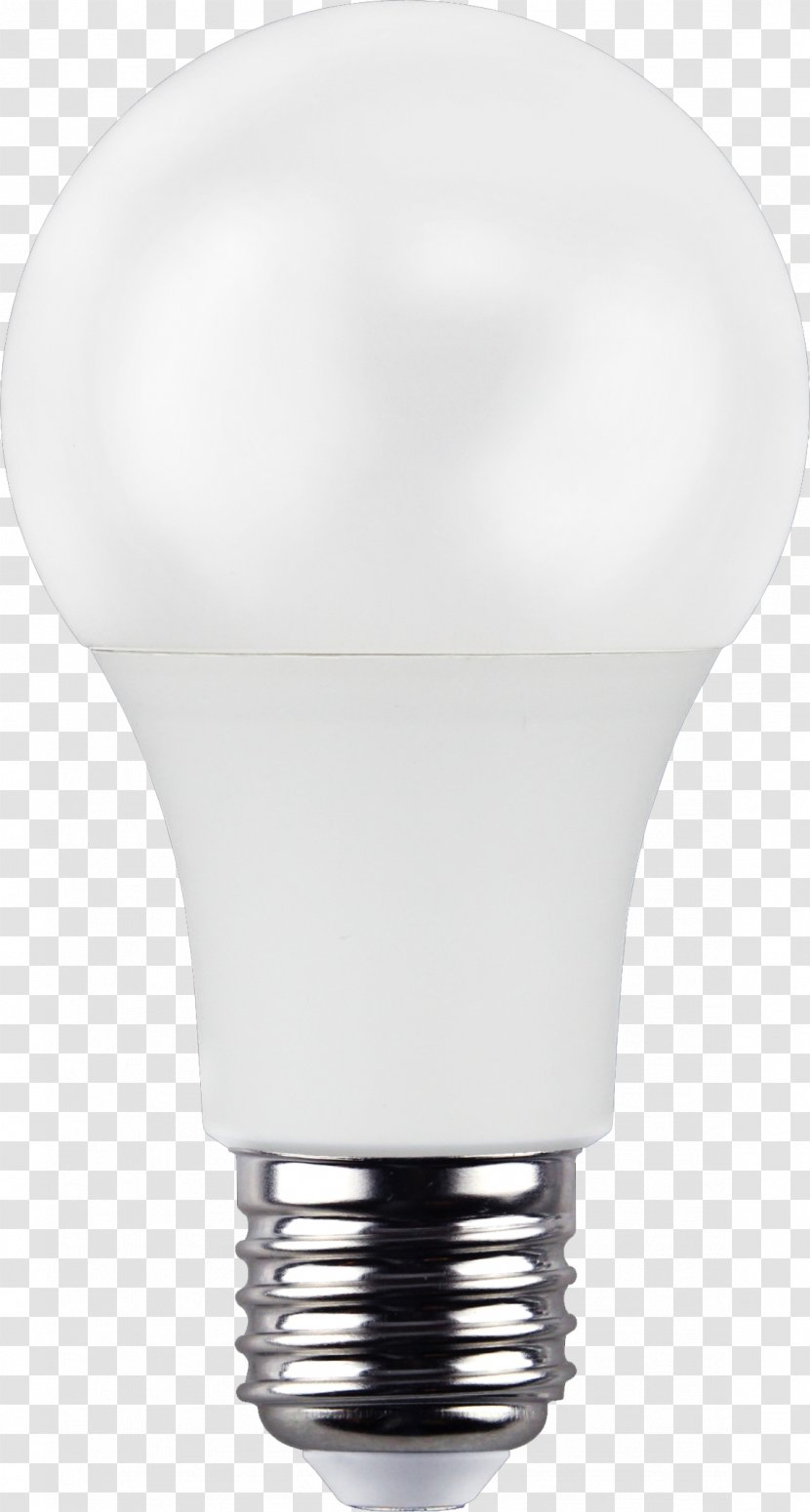 Light Edison Screw - Bulb Transparent PNG