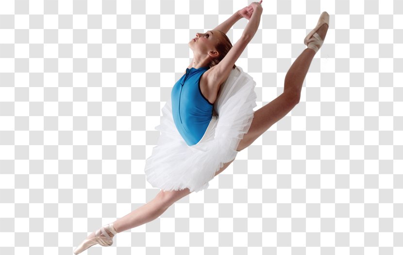 Ballet Dancer Theatre Jazz Dance - Heart Transparent PNG