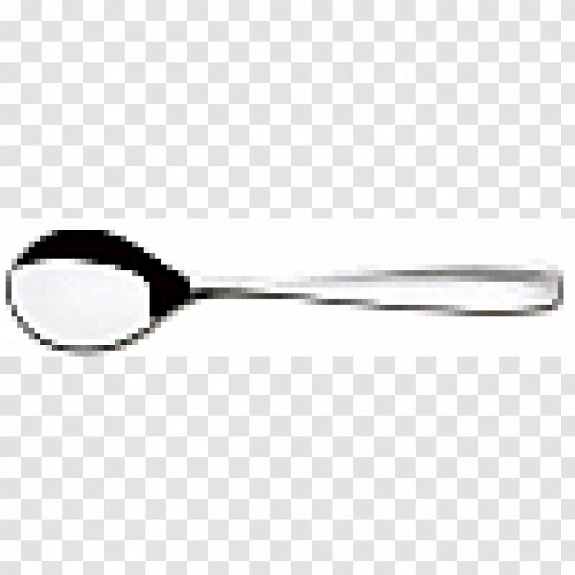 Tramontina Biffgaffel 21,5cm Colher Para Sobremesa. Spoon Stainless Steel Transparent PNG