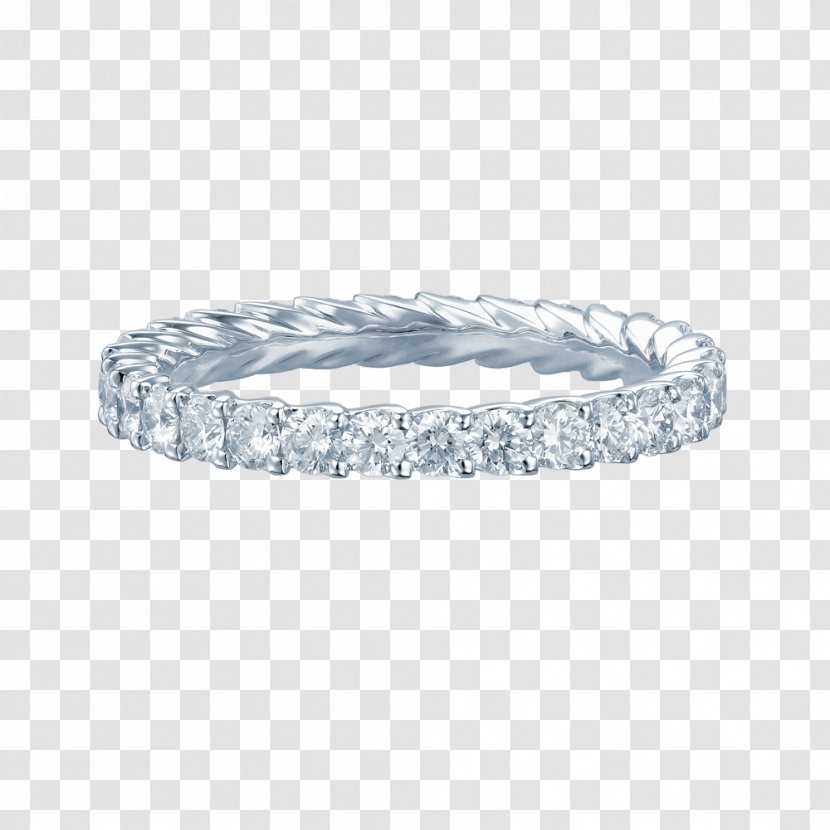 Wedding Ring Bangle Bracelet Body Jewellery - Taobao Design Material Transparent PNG