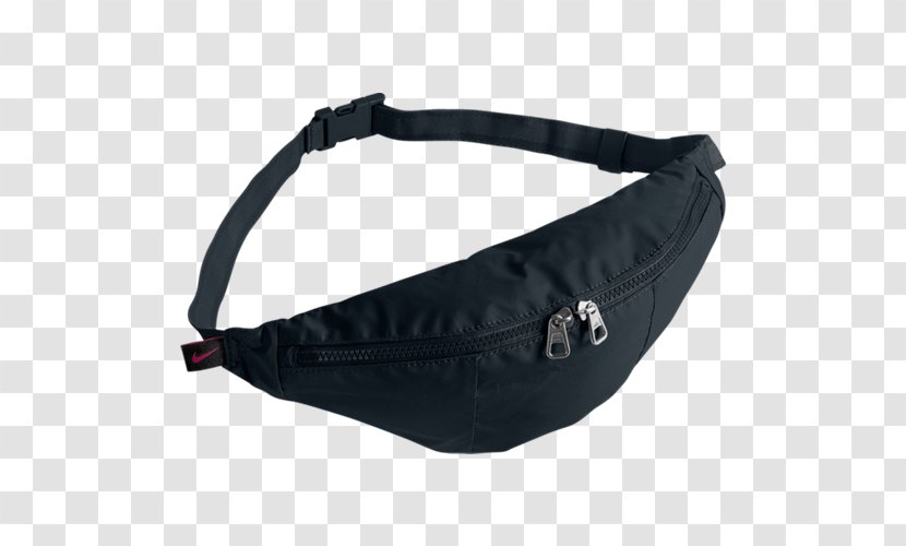 Bum Bags Nike Belt Herrenhandtasche - Sportswear Transparent PNG