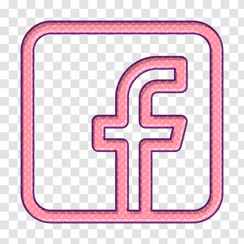 Network Icon Facebook Icon Transparent PNG