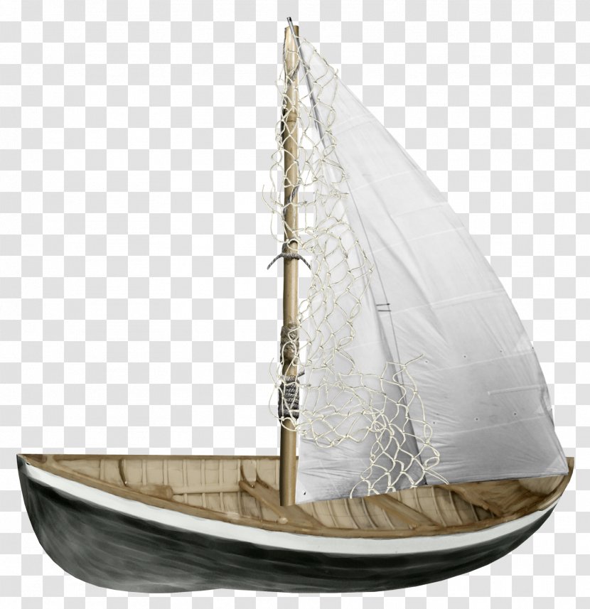 Sailboat Clip Art - Watercraft - Boat Transparent PNG