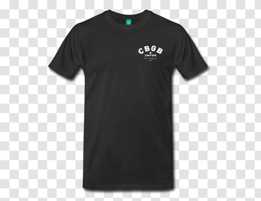 T-shirt Hoodie Spreadshirt Top - Active Shirt Transparent PNG