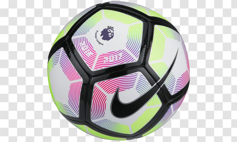 Premier League La Liga Football Boot Nike - Pallone Transparent PNG