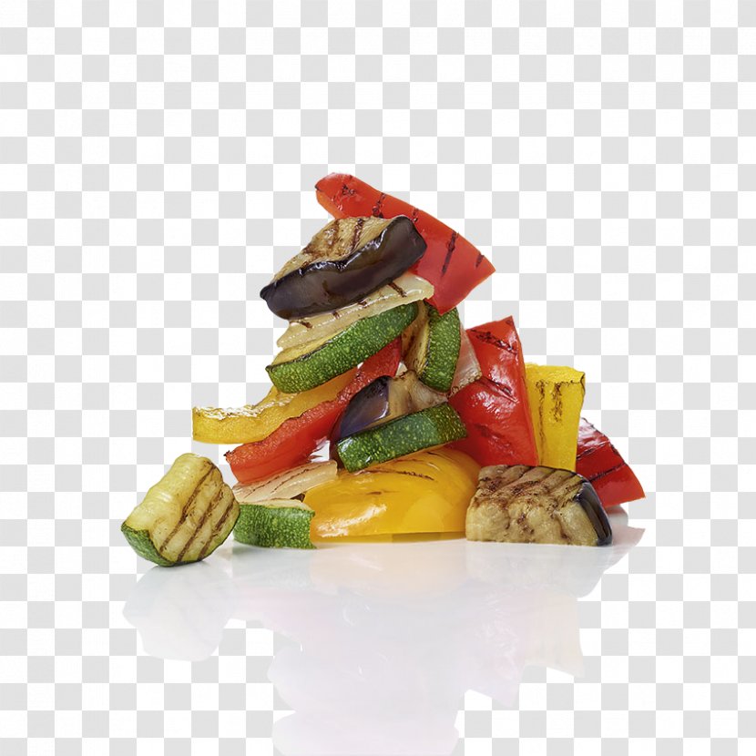 Vegetable Antipasto Vegetarian Cuisine Eggplant Zucchini Transparent PNG