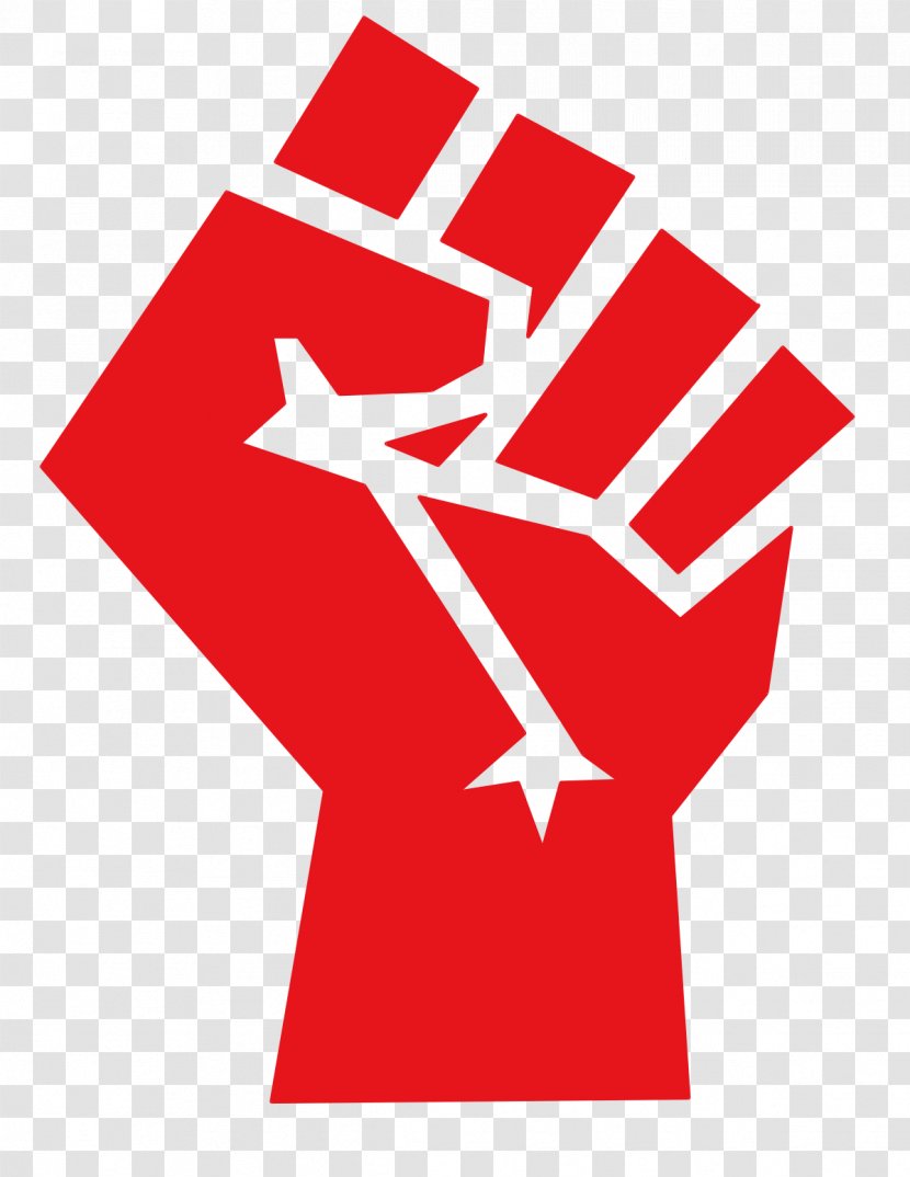 Party Logo - International Socialist Tendency - Symbol Transparent PNG