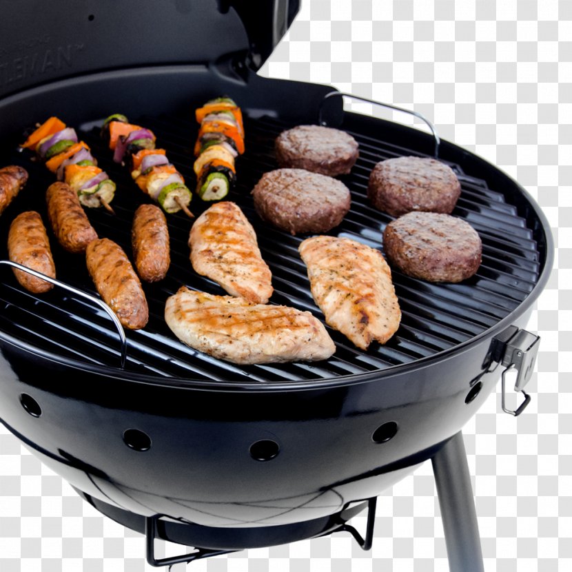Barbecue Grilling Char-Broil Cooking Smoking - Round Steak - Grill Transparent PNG