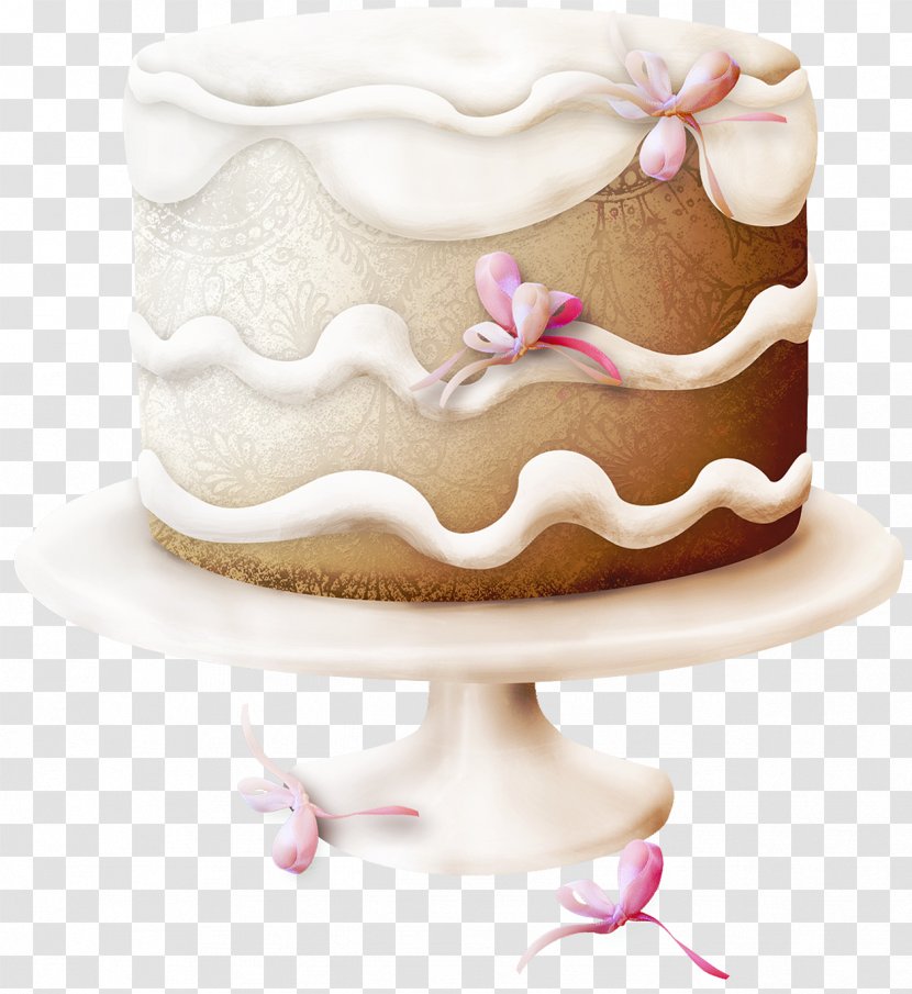 Birthday Cake Torte Clip Art Transparent PNG