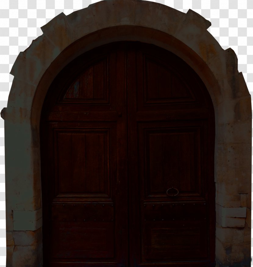 Window Middle Ages Facade Architecture - Door Transparent PNG