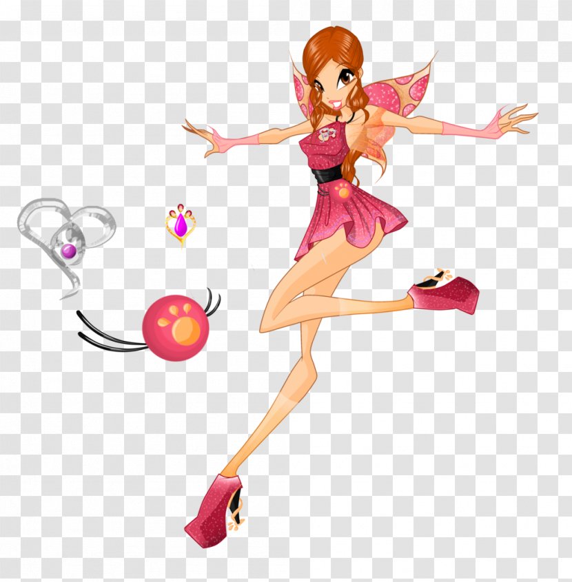 Fairy Drawing Art Pixie - Tree Transparent PNG
