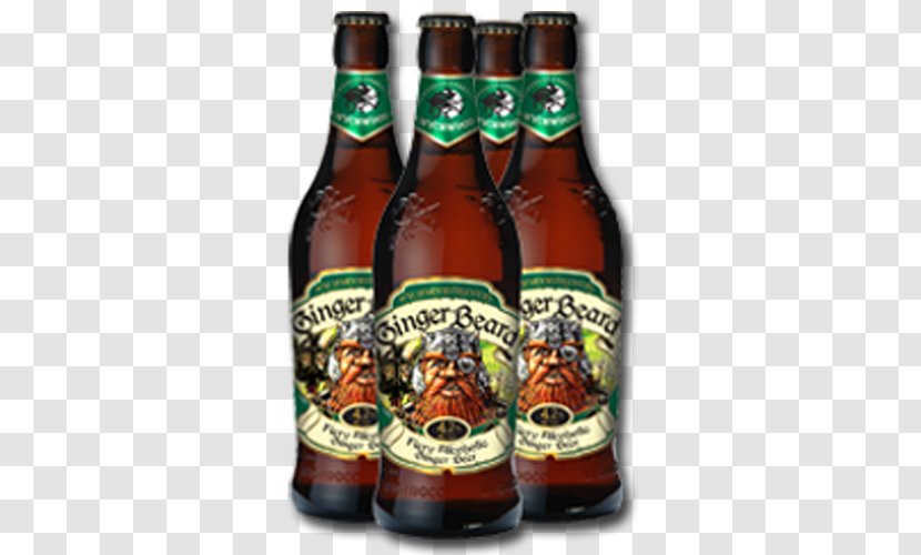 Ale Wychwood Brewery Ginger Beer Black Wych Transparent PNG