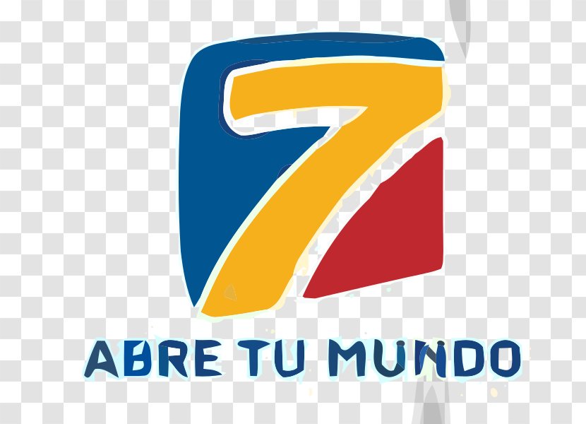 Logo Azteca 7 TV 31 Canal 5 - Bumper Transparent PNG