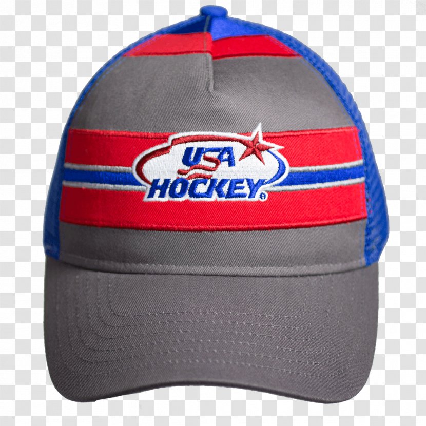 Baseball Cap T-shirt National Hockey League Trucker Hat Hoodie - Clothing - Caps Transparent PNG