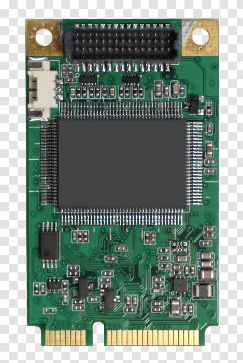 Microcontroller Graphics Cards & Video Adapters TV Tuner Computer Hardware Electronics - Cpu - International English Language Testing System Transparent PNG