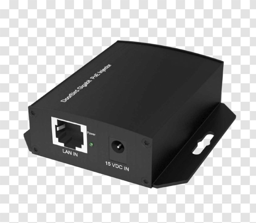 Power Over Ethernet Creative Sound Blaster X-Fi HD Cards & Audio Adapters DoorBird Flush Mount IP Video Door Intercom Labs - Hdmi - Poe Transparent PNG