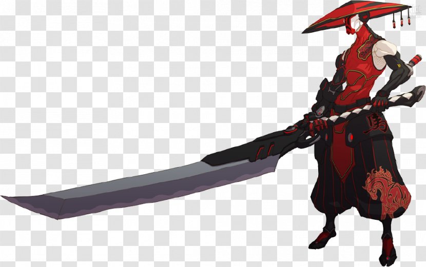 Duelyst Songhai Empire Video Game Counterplay Games - Keith Lee Transparent PNG