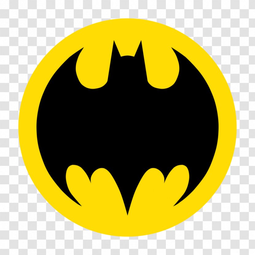 Batman: Arkham Knight Poison Ivy Bat-Signal Robin - Batman Transparent PNG