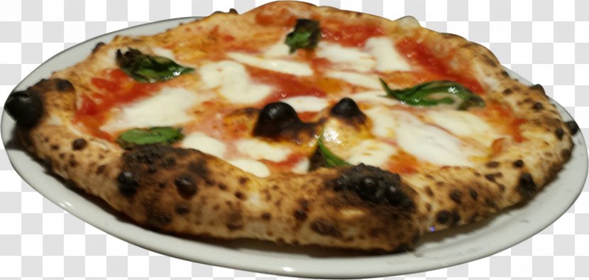 California-style Pizza Sicilian Circa 900 Pizzeria Napoletana Neapolitan - Pasta Transparent PNG
