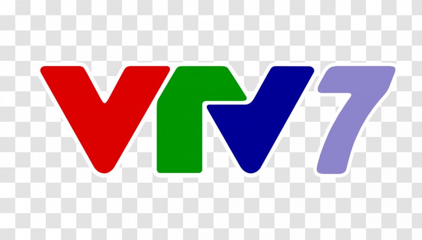 Vietnam Television VTV1 VTV5 VTV2 - Logo - Area Transparent PNG