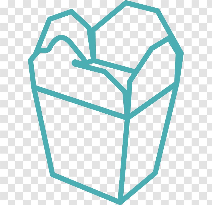 Street Food Asian Cuisine Take-out Fast - Takeout - Noodle Box Transparent PNG