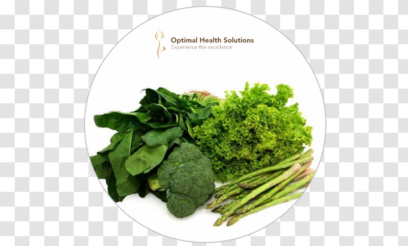Nutrient B Vitamins Folate Food - Vitamin C - Cruciferous Vegetables Transparent PNG