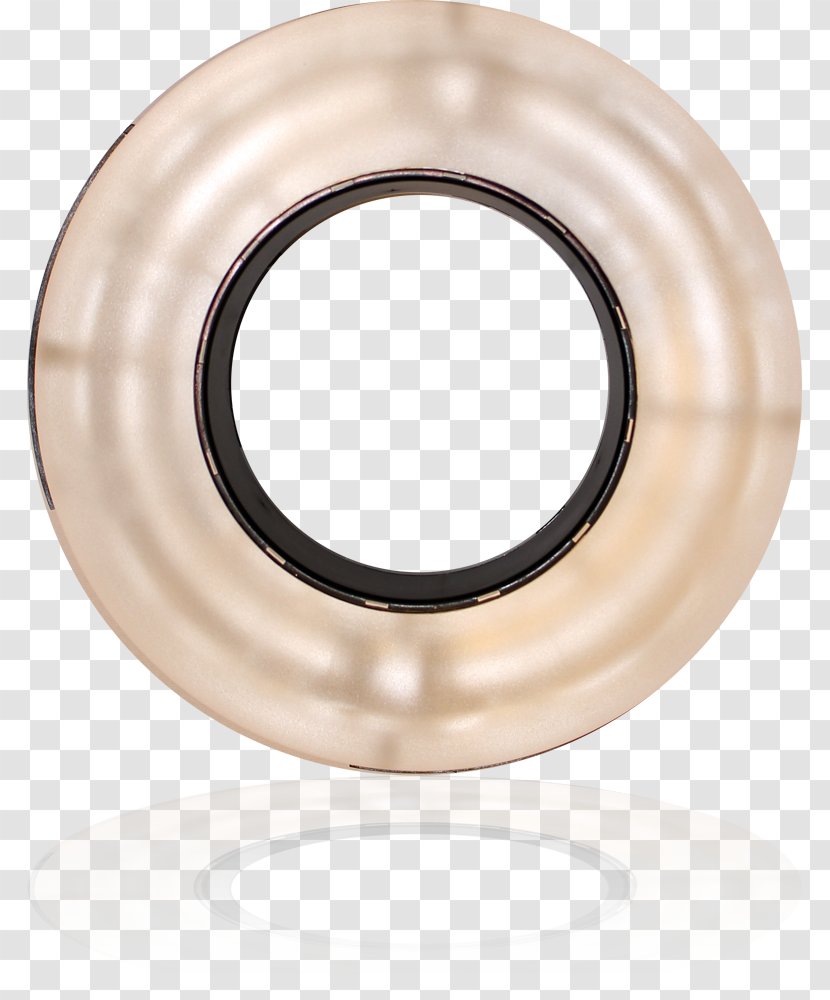 01504 Brass - Metal Transparent PNG