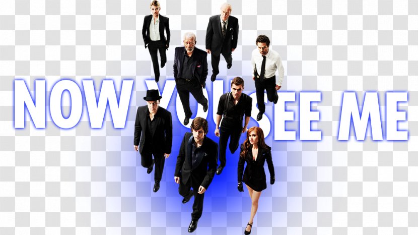 YouTube Hollywood Now You See Me - Human Behavior - Youtube Transparent PNG