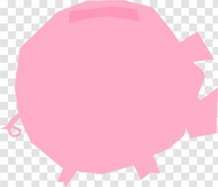 Piggy Bank Money Clip Art - Drawing Transparent PNG