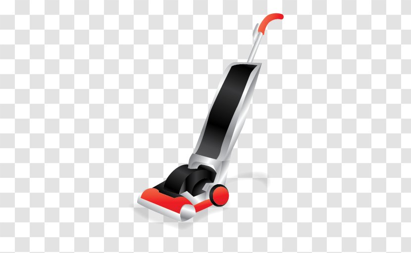 Vacuum Cleaner Cleaning - Hardware - Commercial Transparent PNG