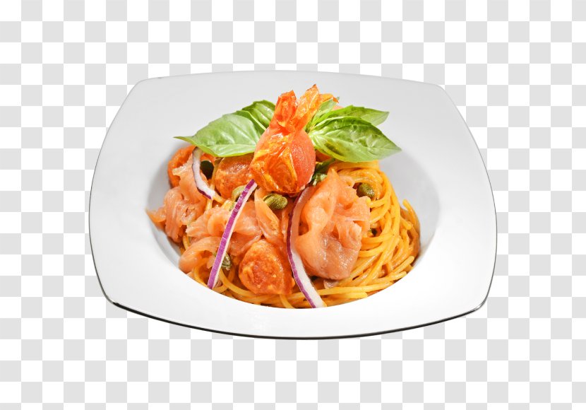 Spaghetti Alla Puttanesca Naporitan Chicken Nugget Fried Cheeseburger Transparent PNG