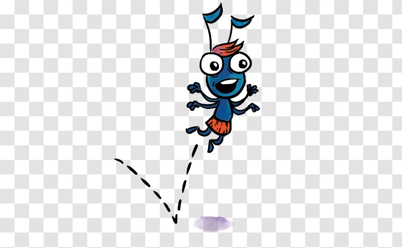 Clip Art Insect Animated Cartoon Transparent PNG