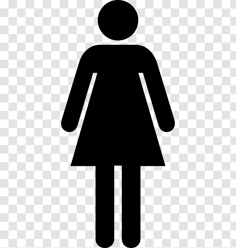 Public Toilet Ladies Rest Room Female Bathroom Transparent PNG