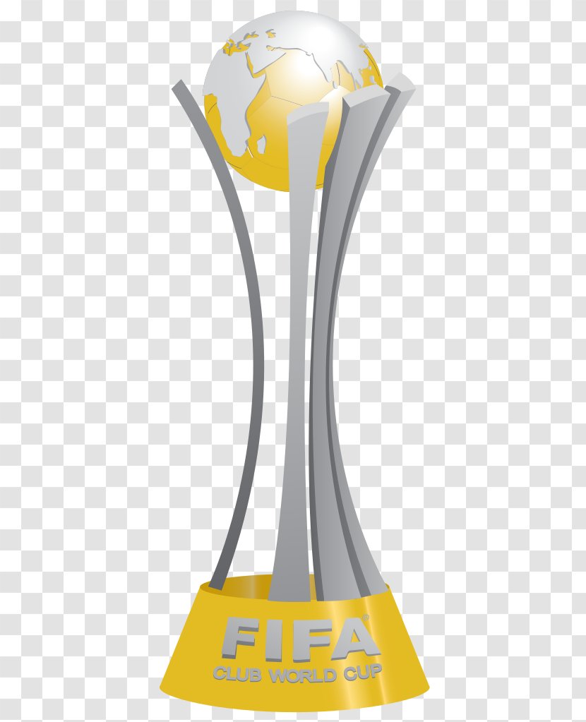 Copa Libertadores 2014 FIFA Club World Cup UEFA Champions League 1930 - Fifa Trophy - Worldcup Transparent PNG