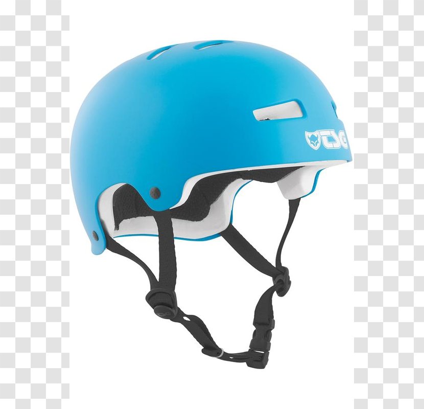 Cycle Science Bicycle Helmets Longboard - Azure Transparent PNG