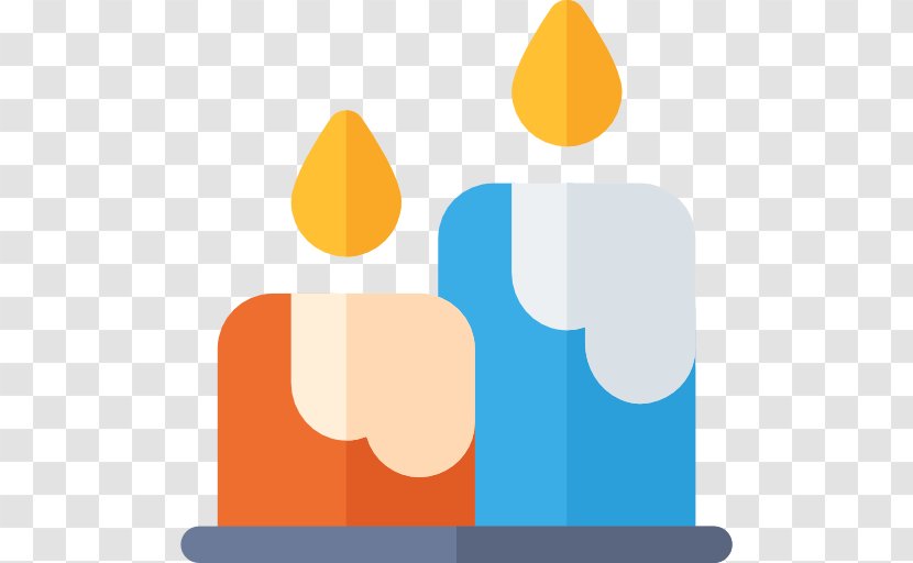 Church Candles - Semitic Neopaganism - Brand Transparent PNG